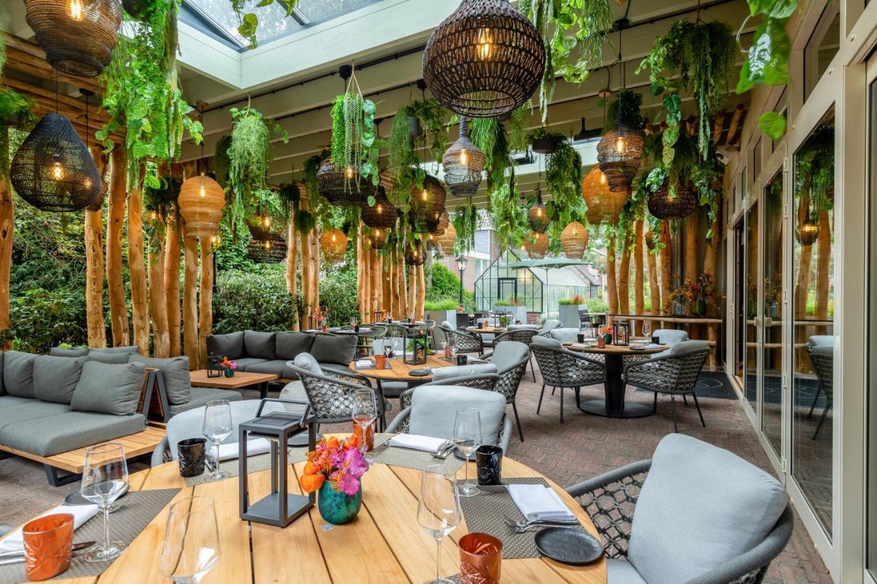 Hotel De Leijhof أويسترفايك المظهر الخارجي الصورة