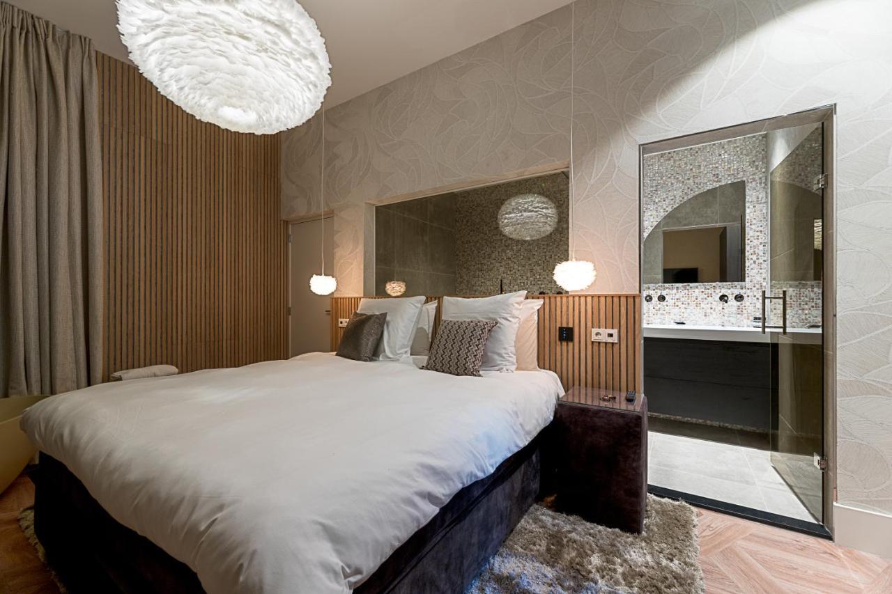 Hotel De Leijhof أويسترفايك المظهر الخارجي الصورة