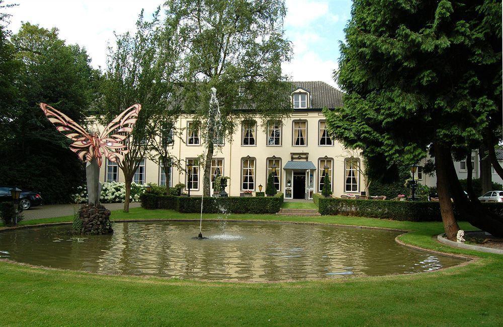 Hotel De Leijhof أويسترفايك المظهر الخارجي الصورة