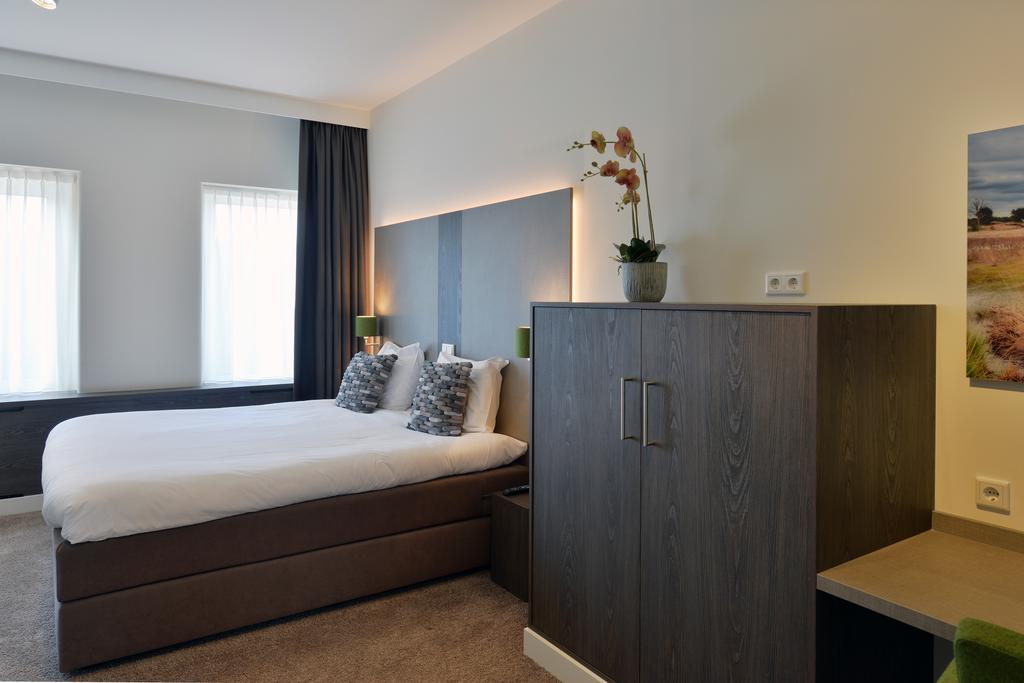 Hotel De Leijhof أويسترفايك المظهر الخارجي الصورة