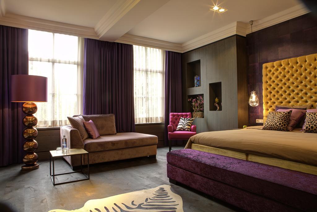 Hotel De Leijhof أويسترفايك المظهر الخارجي الصورة