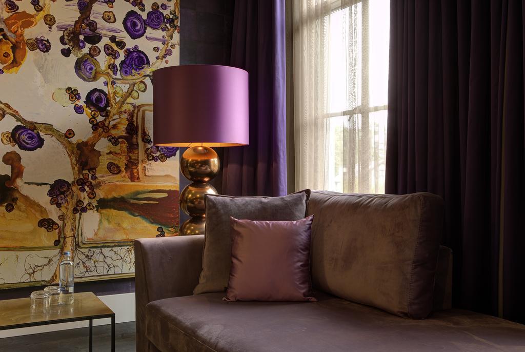 Hotel De Leijhof أويسترفايك المظهر الخارجي الصورة