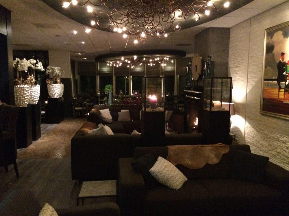 Hotel De Leijhof أويسترفايك المظهر الخارجي الصورة