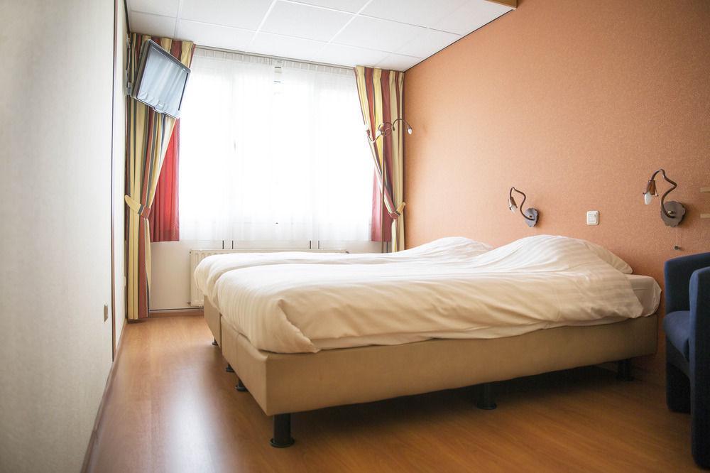 Hotel De Leijhof أويسترفايك المظهر الخارجي الصورة