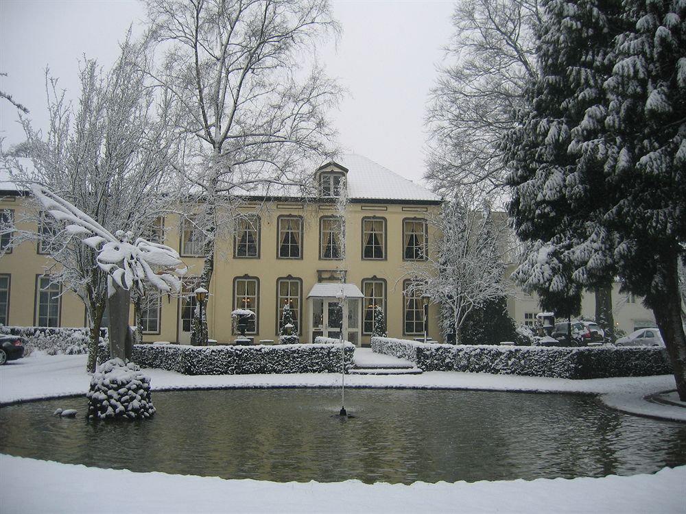 Hotel De Leijhof أويسترفايك المظهر الخارجي الصورة