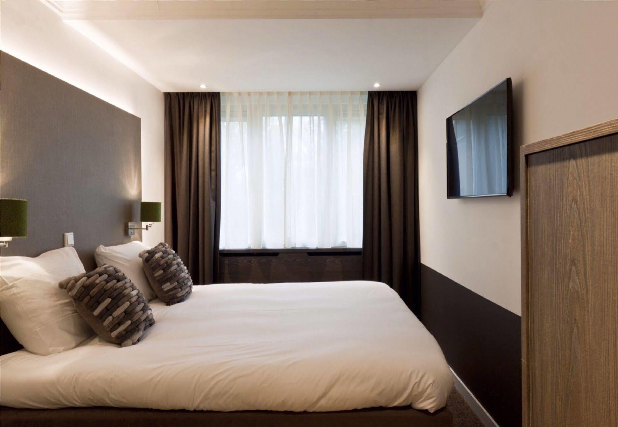 Hotel De Leijhof أويسترفايك المظهر الخارجي الصورة
