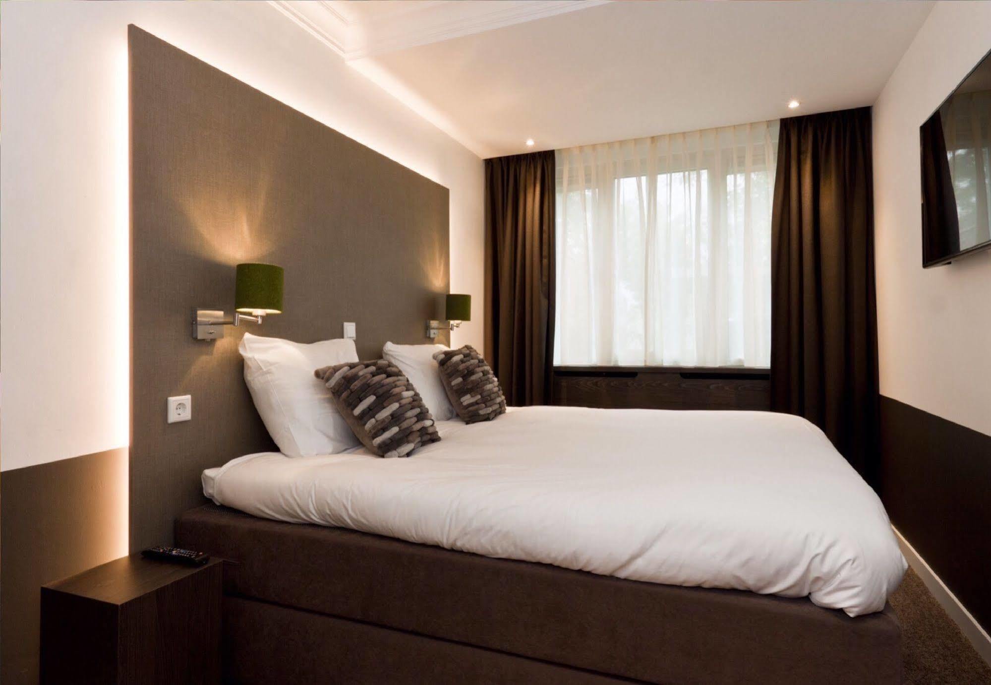 Hotel De Leijhof أويسترفايك المظهر الخارجي الصورة